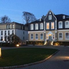 Hotel Park Villa - Bild 1