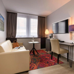 Mercure Hotel Potsdam City - Bild 5