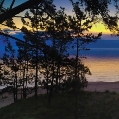 Rabarberi LV - SeaSide Village in Saulkrasti, Latvia from 124$, photos, reviews - zenhotels.com photo 34