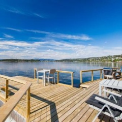 Beach house in Oslo - Bild 2