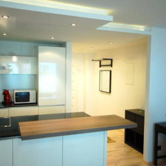 Old City Apartment with Large Terrace - Bild 15