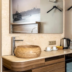 The Pera Hotel - Bild 27