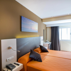 Hotel Abelux - Bild 3