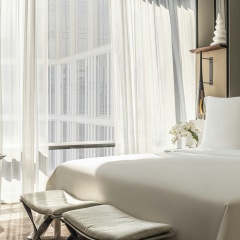 Four Seasons Hotel Bangkok at Chao Phraya River - Bild 5