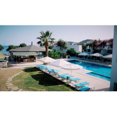 Gümbet Cove Hotel - Bild 13