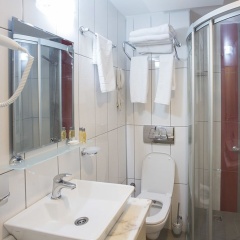 Uyu Room Adana Hotel - Bild 9