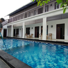 Sanur Guest House - Bild 10