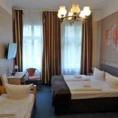 City Hotel Gotland - Bild 3