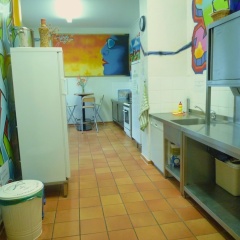 Backpacker Hostel Bremen - Bild 19