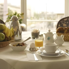 Central Hotel - Bild 8