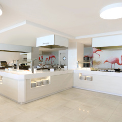 Iberostar Selection Playa de Palma Hotel - Bild 17
