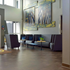 B&B Hotel Leipzig-Nord - Bild 14