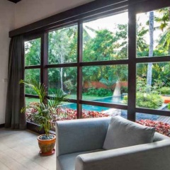 Villa Matha, Ubud - Bild 7