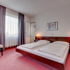 Hotel Erlenstegen - Bild 2