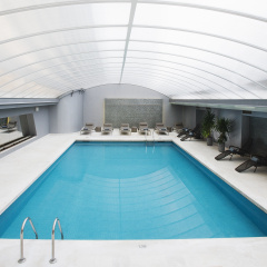 Altis Grand Hotel - Bild 20