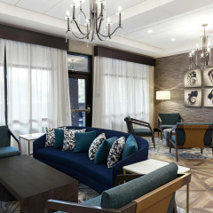 DoubleTree by Hilton Charleston Mount Pleasant thumbnail 31