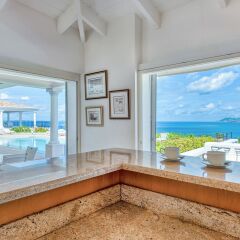 Dream Villa Terres Basses-1162 in Les Terres Basses, St. Martin from 190$, photos, reviews - zenhotels.com photo 5