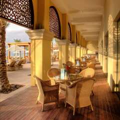 Djibouti Palace Kempinski in Djibouti, Djibouti from 425$, photos, reviews - zenhotels.com photo 37