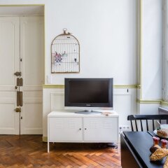 Апартаменты Cosy Studio in The Center Франция, Бордо - отзывы, цены и фото номеров - забронировать отель Cosy Studio in The Center онлайн фото 2