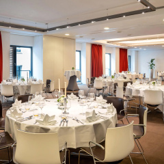 INNSiDE by Meliá Dresden - Bild 15