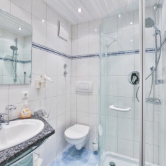 Ferienwohnung Haus Heimattreu - Bild 14