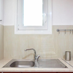 Adorable flat next to Marina Alimou - Bild 12