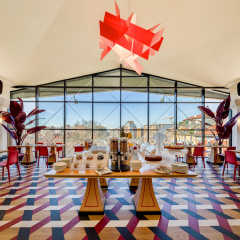 c-hotels Rubens - Bild 18