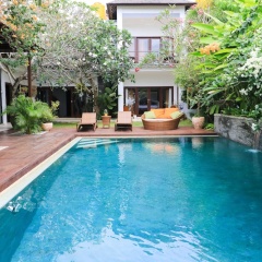 Puri Hawila Villa - Bild 13