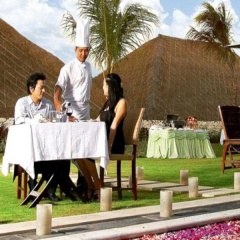 巴厘岛湛蓝之海酒店(Ocean Blue Hotel Bali) - Bild 18