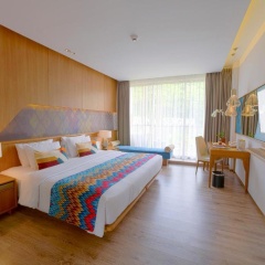 Aruna Senggigi - Bild 2
