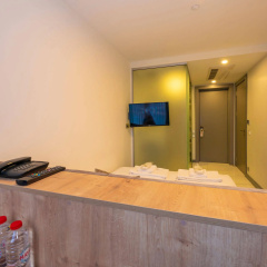 Hotel V Plus Taksim - Bild 17