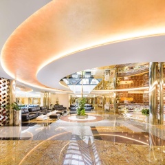 Grandium Hotel Prague - Bild 27