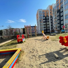 Отель 1