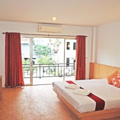 Krabi Phupranang Beach Resort in Krabi, Thailand from 90$, photos, reviews - zenhotels.com photo 32