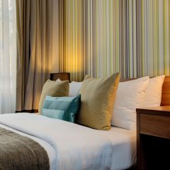 Best Western Mornington Hotel London Hyde Park - Bild 5