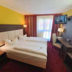 INVITE Hotel Nürnberg City - Bild 3