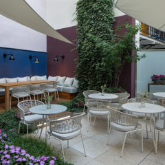 Hotel Maximilian - Bild 21