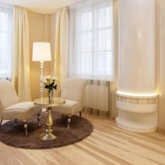 Hapimag Resort Salzburg - Bild 1