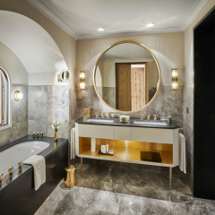 Apogée Courchevel, Oetker Hotels thumbnail 25