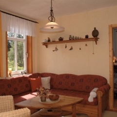 Haus "Brockenhexe" - Bild 1