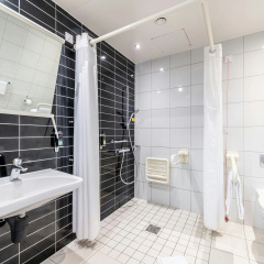 Premier Inn Heidelberg City Zentrum Hotel - Bild 9