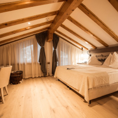 Hotel Daniela - Bild 4