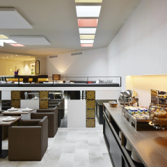 Hotel Palladium - Bild 13