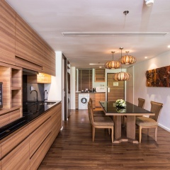 Summit Windmill Golf Suite Hotel @Suvarnabhumi - Bild 13