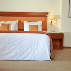 Athens Atrium Hotel and Suites - Bild 6