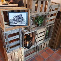 Hotel Ritter St. Georg - Bild 12