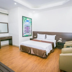 Ha Vi hotel thumbnail 4