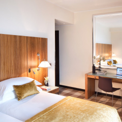 Starhotels Anderson Hotel - Bild 10