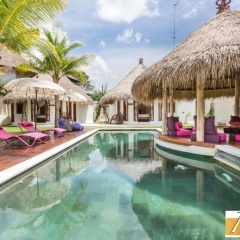 Villa Kaaiti - Bild 6