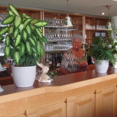 Hotel Restaurant Rheinkrone Koblenz - Bild 11